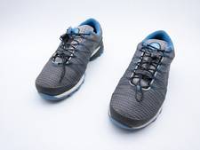 McKINLEY Arizona AQX Vent Hommes Basket Chaussure Randonnée Gr41 Eu Art30653-100