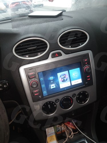 Android autoradio für - android,