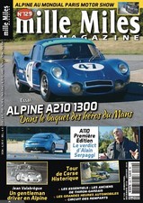 Mille Miles n°129 de 12/2018