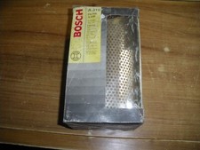 FILTRE A AIR... BOSCH A 310... CITROEN - RENAULT