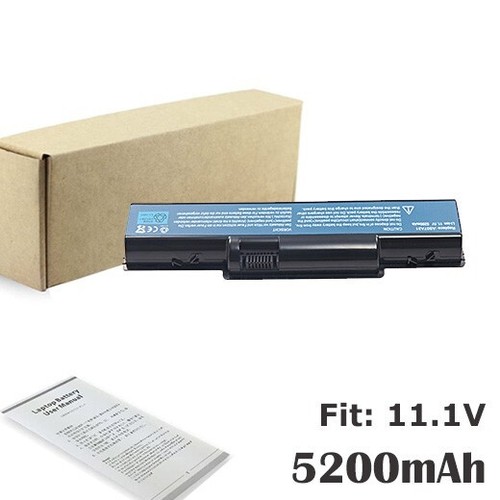 Batterie pour acer aspire - batterie,