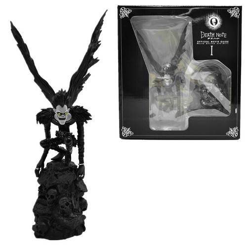 Death note deathnote ryuk9 - note,