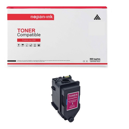 Toner compatible konica - toner,