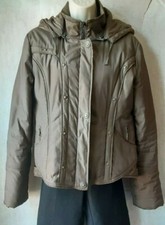 Women's Coat with Detachable