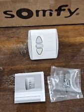 Interrupteur Inverseur Inis Uno Inteo PF Somfy ref 1800004A NEUF