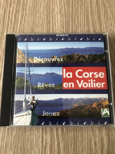 Jeu corse voilier pc - jeu,