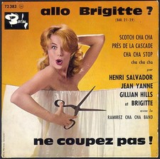 GILLIAN HILLS JEAN YANNE HENRI