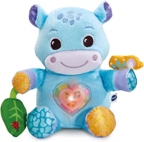 Vtech théo mon hippo câlin - ,