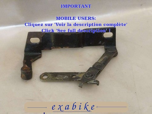 Pas description voir - -,