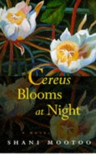 Cereus Blooms la Nuit Livre de