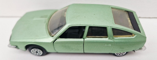 Norev citroën 2200 - citroën, neuve