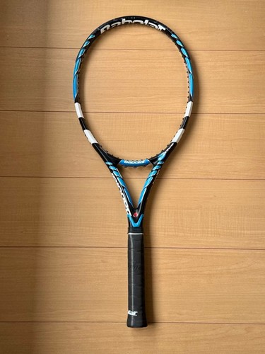 Poignée raquette tennis - de,