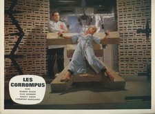 ELKE SOMMER DIE HÖLLE VON