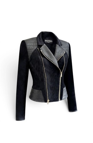 Veste balmain femme - veste,