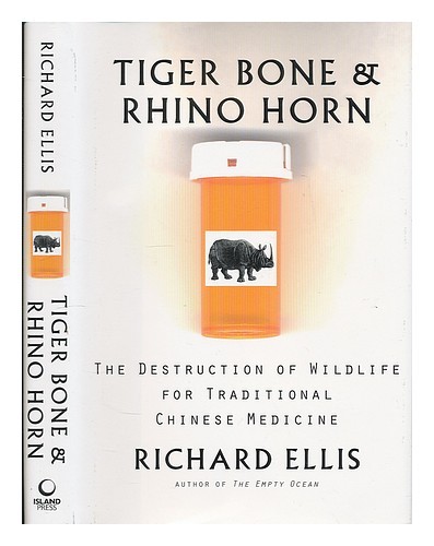 Ellis richard tigre - ellis,,