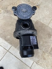 Pompe de piscine DAB euro swing 150M 7A mono 1,6kw 1,5cv 29m3/h