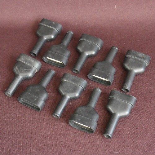 Lot prises electriques - prises,