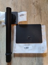 Support Pieds Moniteur Samsung S24A600NWU BN9653344A ET BN9653343A