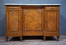 Buffet enfilade loupe et - en, en