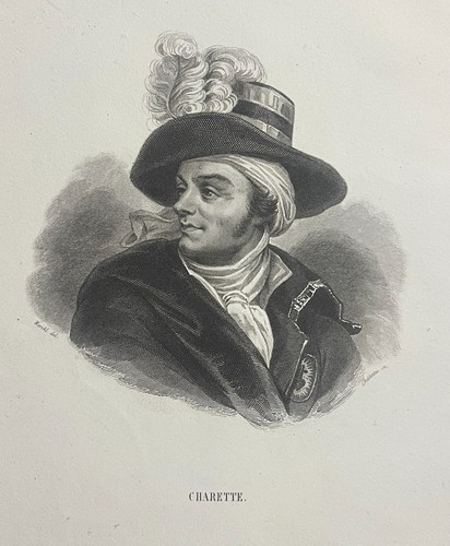 François athanase charette - françois,