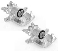 2x Étrier de frein Arrière