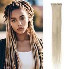 Extensions de cheveux