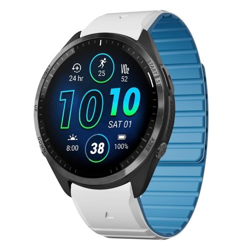 Pour garmin forerunner - pour,