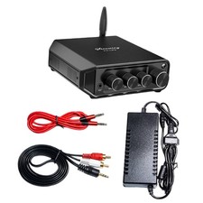 Amplificateur de puissance