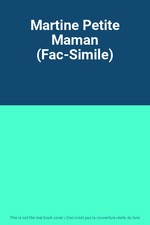 Martine Petite Maman