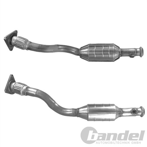 Eec catalyseur 820 convient - catalyseur,