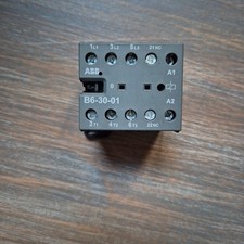 Mini contacteur abb - mini,