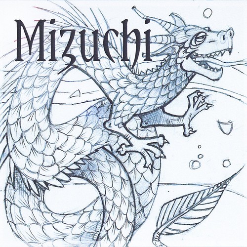 David spalding sharp mizuchi - sharp,