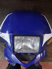 Husqvarna TE 610 8AE 1998 -
