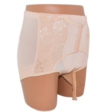 Ceinture corset taille homme