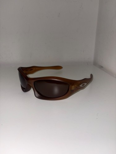 Oakley monster dog sunglasses - monster,
