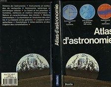 Atlas d'astronomie, Joachim