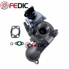 Turbocompresseur 49373 52020 - turbocompresseur, 49373-52020