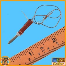 FJ in Kreta - Pocket Knife