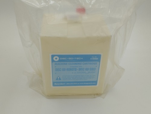 Cartouche nettoyage machine - cartouche,
