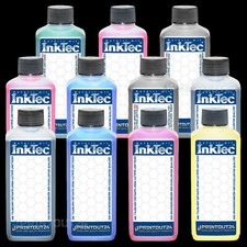 2,75L Inktec Ciss Encre D'Imprimante Quick Remplir Jeu Kit pour Epson 4900 7900