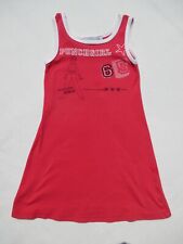 1 x T-Shirt Robe Rose