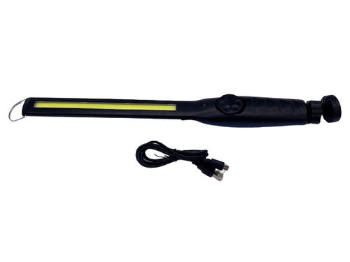 Rpg twl3007e rechargeable led - rpg,