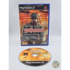 Return to Castle Wolfenstein : Operation Resurrection PS2 