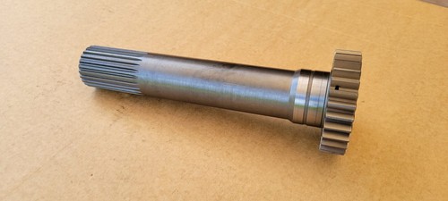 U062 pour mercedes unimog - pour,