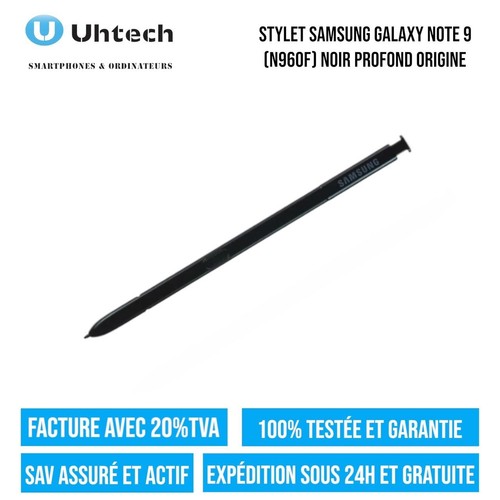 Stylet samsung galaxy - note, 9