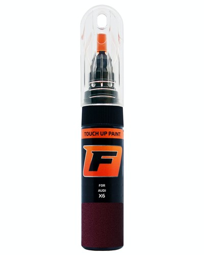 Stylo retouche pour audi x6 - de,