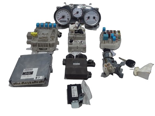 Kit demarrage toyota rav ii - toyota,