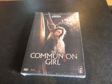 DVD NEUF "THE COMMUNION GIRL"