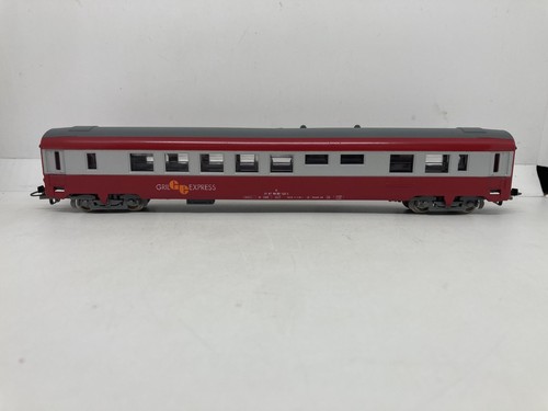Jouef 8682 voiture - jouef,