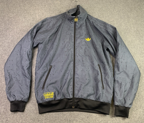 Vintage adidas chile - 62, track